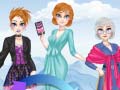 Laro Anna Life Cycle