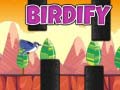 Laro Birdify