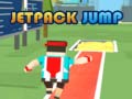 Laro Jetpack Jump