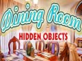 Laro Dining Room Hidden Objects 