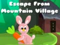 Laro Escape from Mountain Village