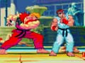 Laro Street Fighter 2 Endless