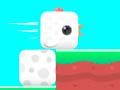 Laro Square Bird