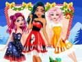 Laro Princesses December Dream