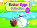 Laro Easter Eggs Collection