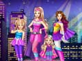Laro Super Doll Sisters Transform