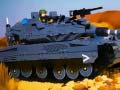 Laro Military Battle Action