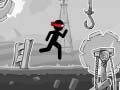Laro Stickman Adventures