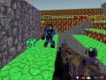 Laro Blocky Wars Advanced Combat Swat Multiplayer
