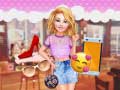 Laro Ellie Life In Luxury