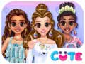 Laro Princess Easter Sunday