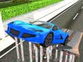 Laro Car Stunt Driving 3d