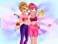 Laro BFFS Fitness Lifestyle