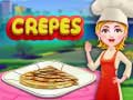 Laro Crepes