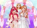 Laro Princess Wedding Transformation