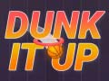 Laro Dunk It Up