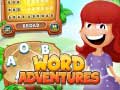 Laro Word Adventures