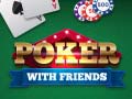 Laro Poker With Friends