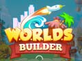Laro Worlds Builder
