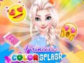 Laro Princess Color Splash Festival