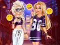 Laro Princess Tomboy Street Art
