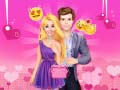 Laro Ellie and Ben Date Night