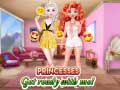 Laro Princesses Get Ready With Me