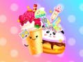 Laro Super Sweets Challenge
