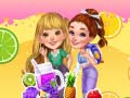 Laro Besties: Lemonade Stand