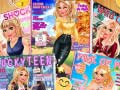 Laro Magazine Diva Goldie