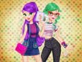 Laro Twins Adventures: Attic Surprise