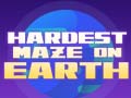 Laro Hardest Maze on Earth