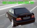 Laro Getaway Driver 3D