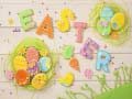 Laro Easter Day 2020 Slide