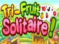 Laro Tri-Fruit Solitaire!