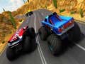 Laro Xtreme Monster Truck & Offroad Fun