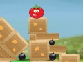 Laro Roll Tomato