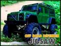 Laro Off Road Defender Jigsaw