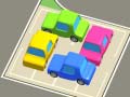 Laro Parking Jam Online