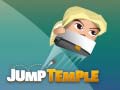 Laro Jump Temple