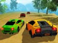 Laro Rise Of Speed