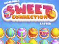 Laro Mahjong Sweet Connection Easter