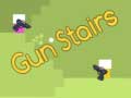 Laro Gun Stairs