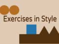 Laro Exercises In Style