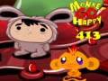 Laro Monkey GO Happy Stage 413 