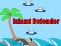 Laro Island Defender