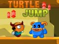 Laro Turtle Jump