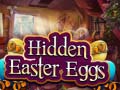 Laro Hidden Easter Eggs