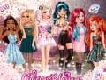 Laro Princess Cherry Blossom Celebration