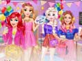 Laro Princesses Dorm Fun
